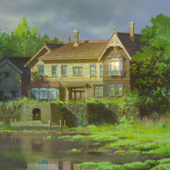 『思い出のマーニー』　（C）2014 Studio Ghibli・NDHDMTK