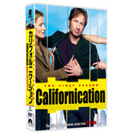 『カリフォルニケーション ある小説家のモテすぎる日常』  -Californication (C) 2007 Showtime Networks Inc. All rights reserved. SHOWTIME and related marks are registered trademarks of Showtime Networks Inc., A CBS Company. TM, (R) & Copyright (C) 2010 by Paramount Pictures. All Right