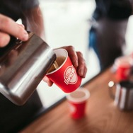 ニュージーランド・ウェリントン発のコーヒーロースターカンパニー「コーヒー・スープリーム」イメージ