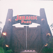 『ジュラシック・パーク』 (c)1993 Universal City Studios Inc. & Amblin Entertainment Inc. All Rights Reserved