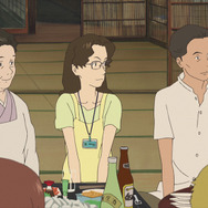 『サマーウォーズ』 -(C) 2009 SUMMER WARS FILM PARTNERS