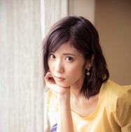 松岡茉優『カーズ／クロスロード』／photo：You Ishii