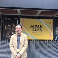 『忍びの国』JAPAN CUTS　(C)2017 映画『忍びの国』製作委員会