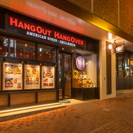 「HangOut HangOver」新宿