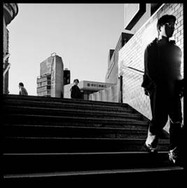 (C) Raymond Depardon ／ Magnum Photos Tokyo 1999
