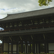 宇宙観を表現した本坊庭園は必見・京都五山のひとつ「東福寺」の絶景を味わう