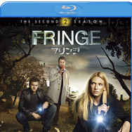 「FRINGE／フリンジ」　-(C) 2010 Warner Bros. Entertainment Inc. All rights reserved.