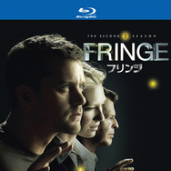 「FRINGE／フリンジ」　-(C) 2010 Warner Bros. Entertainment Inc. All rights reserved.