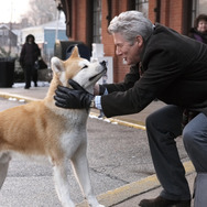 HACHI 約束の犬 1枚目の写真・画像