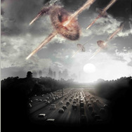 世界侵略：ロサンゼルス決戦 2枚目の写真・画像