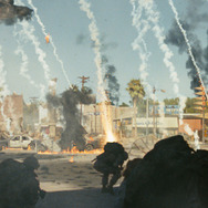 世界侵略：ロサンゼルス決戦 11枚目の写真・画像