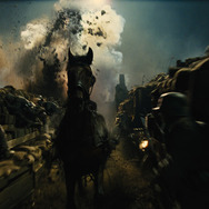 戦火の馬 4枚目の写真・画像
