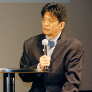 「第五回シネマプロットコンペティション2010」授賞式