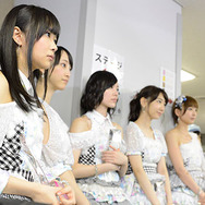 DOCUMENTARY of AKB48 The time has come 少女たちは、今、その背中に何を想う？ 5枚目の写真・画像