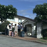 「TERRACE HOUSE ALOHA STATE」第36話（C）フジテレビ／イースト・エンタテインメント