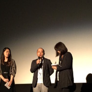 『彼女がその名を知らない鳥たち』inトロント国際映画祭　(C)２０１７映画「彼女がその名を知らない鳥たち」製作委員会