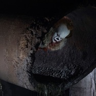 『IT／イット “それ”が見えたら、終わり。』(C)2017 WARNER BROS. ENTERTAINMENT INC. AND RATPAC-DUNE ENTERTAINMENT LLC. ALL RIGHTS RESERVED.