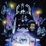 『スター・ウォーズ エピソード5／帝国の逆襲』Star Wars: The Empire Strikes Back (C) & TM 2015 Lucasfilm Ltd. All Rights Reserved.