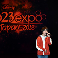「D23 Expo Japan 2018」様子