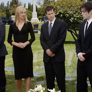 「NIP／TUCK」 -(C) 2009 Warner Bros. Entertainment Inc. All rights reserved.