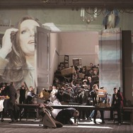 英国ロイヤル・オペラ・ハウス シネマシーズン 2018／19ロイヤル・オペラ「運命の力」 2枚目の写真・画像
