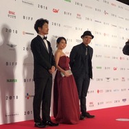 第23回釜山国際映画祭『愛しのアイリーン』