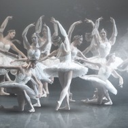 英国ロイヤル・オペラ・ハウス シネマシーズン 2018／19ロイヤル・バレエ「ラ・バヤデール」 1枚目の写真・画像