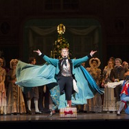 英国ロイヤル・オペラ・ハウス シネマシーズン 2018／19ロイヤル・バレエ「くるみ割り人形」 7枚目の写真・画像