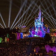 ◇東京ディズニーランド開園（1983年4月）以来の2パーク合計の累計入園者数：7億5322万1千人！(C) Disney
