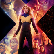 『X-MEN：ダーク・フェニックス』　（C）2019 Twentieth Century Fox Film Corporation