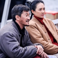 『クライマーズ』　（C）2019 SHANGHAI FILM GROUP. ALL RIGHTS RESERVED.