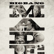 BIGBANG MADE 1枚目の写真・画像