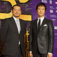 『鍵泥棒のメソッド』アジア太平洋映画祭
