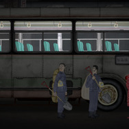 『夜行バス』