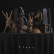 Mirage Collectiveアルバム「Mirage」