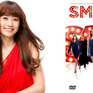 「SMASH／スマッシュ」スペシャルサポーターに就任したヨンア  -(C) 2012 Universal Studios. All Rights Reserved.