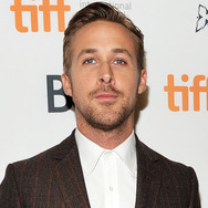 『The Place Beyond The Pines』（原題）プレミアでのライアン・ゴズリング -(C) Getty Images