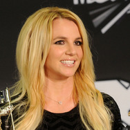 「2011 MTV Video Music Awards 」でのブリトニー・スピアーズ -(C) Getty Images