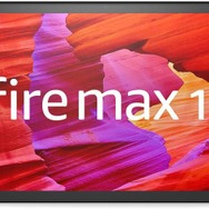 Amazon Fire Max 11　タブレット64GB