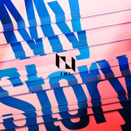 INI「My Story」©LAPONE Entertainment