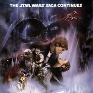 『スター・ウォーズ／帝国の逆襲（エピソード5）』©2024 Lucasfilm Ltd.