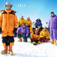 『南極料理人』©2009『南極料理人』製作委員会