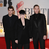「The XX」-(C) Getty Images