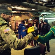 『Kick-Ass 2』 -(C) 2013 UNIVERSAL STUDIOS All Rights Reserved.