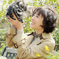 宮沢りえ、ドラマ版「グーグーだって猫である」主演決定！　監督は犬童一心に 画像