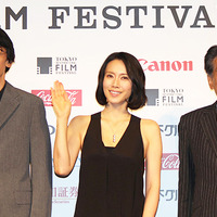 中谷美紀が第27回東京国際映画祭を彩る！ 品川ヒロシは審査委員に 画像