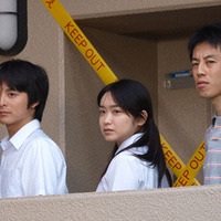 『ホームレス中学生』古厩監督「田村さんは映画の芯のところでバシッと関わってる」 画像