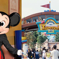 【ディズニー】今日はミッキーマウスの誕生日！ 世界のスーパースターのプライベートに迫る 画像