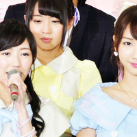 AKB48渡辺麻友、高橋みなみ“卒業”は「ドッキリかと思った」 画像