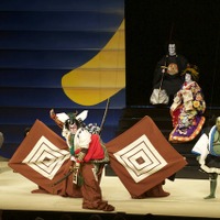 海老蔵×獅童×クドカン×三池崇史ら異色タッグで贈る新作歌舞伎が開幕！ 画像
